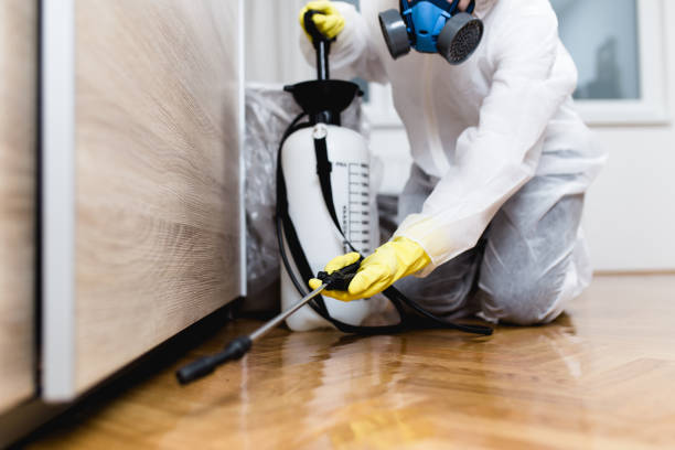 Best Pest Removal Services  in Westmoreland, TN