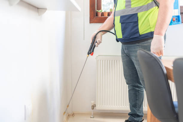 Best Best Pest Control Near Me  in Westmoreland, TN